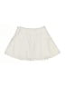Stelle White Active Skort Size S - photo 1