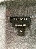 Talbots 100% Wool Gray Wool Cardigan Size S (petite) - photo 7