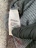 Talbots 100% Wool Gray Wool Cardigan Size S (petite) - photo 8