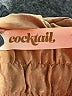Assorted Brands Brown Tan Casual Pants Size M (estimated) - photo 4