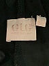 Good Luck Gem 100% Polyester Black Skort Size L - photo 3
