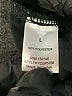 Good Luck Gem 100% Polyester Black Skort Size L - photo 4