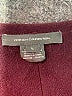 French Connection Burgundy Pullover Sweater Size L - photo 7