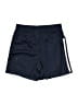 Adidas 100% Polyester Blue Athletic Shorts Size 7 - 8 - photo 2