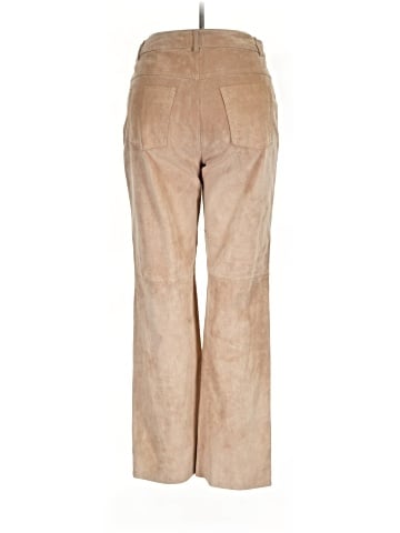 Margaret Godfrey Leather Pants (view 2)