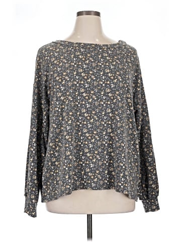 Molly & Isadora Pullover Sweater (view 1)