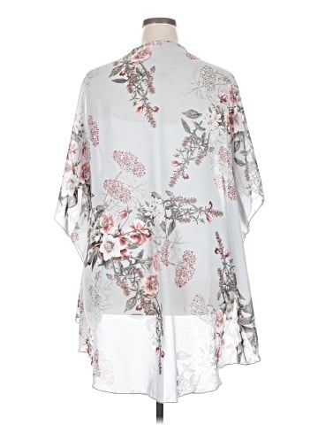 Emory Park Kimono (view 2)