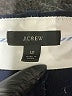 J.Crew Blue Dress Pants Size 12 - photo 7
