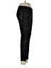 MTA Sport Graphic Black Active Pants Size L - photo 4