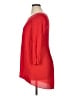 Alfani Red 3/4 Sleeve Top Size XL - photo 5