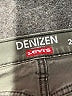 Denizen from Levi's Green Jeans Size 2 - photo 7