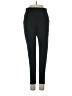 Victoria's Secret Solid Black Active Pants Size S - photo 1