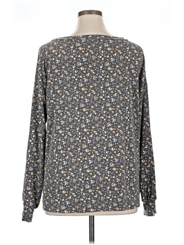 Molly & Isadora Pullover Sweater (view 2)