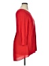 Alfani Red 3/4 Sleeve Top Size XL - photo 4