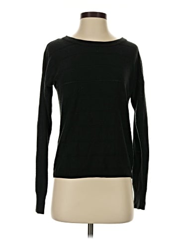 JAQUELINE de YONG Pullover Sweater (view 1)