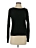 JAQUELINE de YONG Black Pullover Sweater Size XS - photo 1