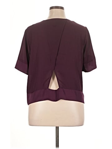DR2 Short Sleeve Top (view 2)