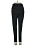 Victoria's Secret Solid Black Active Pants Size S - photo 2