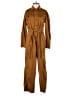 Everlane Brown Jumpsuit Size 00 - photo 1