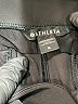 Athleta Black Active Pants Size 16 - photo 4