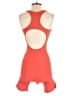 Vitality Orange Romper Size S - photo 2