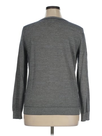 Talbots Outlet Long Sleeve Top (view 2)