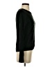 JAQUELINE de YONG Black Pullover Sweater Size XS - photo 4