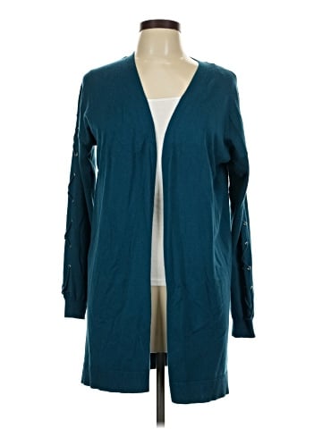 Relativity Cardigan (view 1)