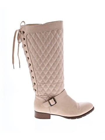 Shoedazzle Boots (view 1)