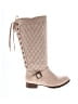 Shoedazzle Tan Boots Size 10 - photo 1