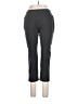 Kasper Solid Gray Active Pants Size 10 (petite) - photo 1