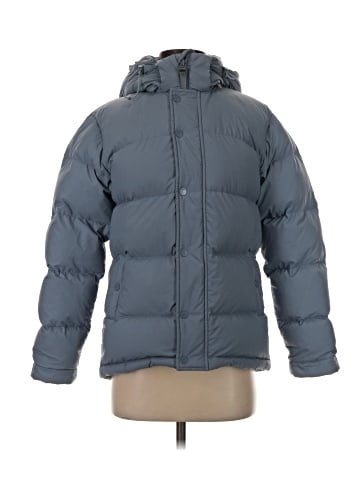 TNA Snow Jacket (view 1)