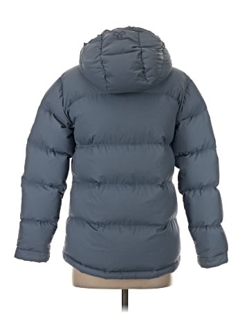 TNA Snow Jacket (view 2)