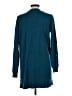 Relativity Teal Cardigan Size L - photo 2