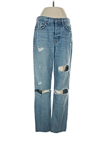 GRLFRND Jeans (view 1)