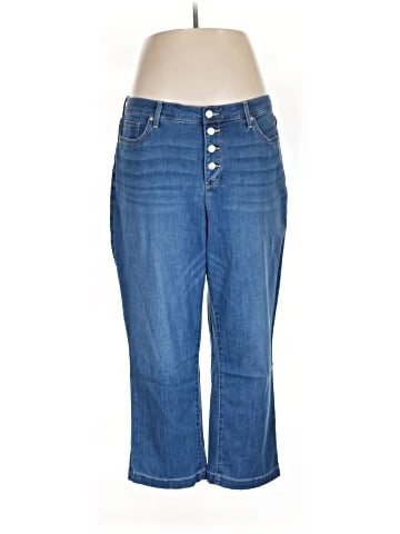 NYDJ Jeans (view 1)
