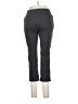 Kasper Solid Gray Active Pants Size 10 (petite) - photo 2