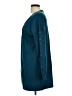 Relativity Teal Cardigan Size L - photo 5