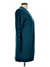 Relativity Teal Cardigan Size L - photo 4