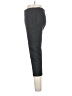 Kasper Solid Gray Active Pants Size 10 (petite) - photo 5