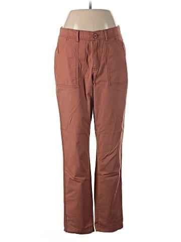 L.L.Bean Casual Pants (view 1)