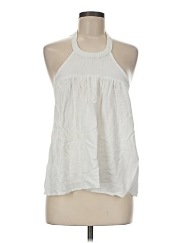Sadie & Sage Sleeveless Blouse (view 1)