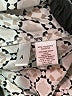 Ann Taylor LOFT 100% Polyester Silver Ivory Sleeveless Blouse Size 4 (petite) - photo 8
