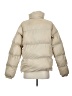 Columbia 100% Polyester Solid Tan Snow Jacket Size S - photo 2