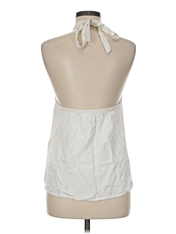 Sadie & Sage Sleeveless Blouse (view 2)