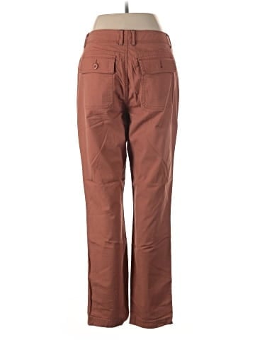 L.L.Bean Casual Pants (view 2)