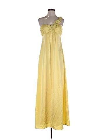 BCBGMAXAZRIA Casual Dress (view 1)