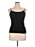 Merona Black Sleeveless Top Size XL - photo 1