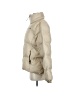 Columbia 100% Polyester Solid Tan Snow Jacket Size S - photo 5