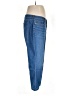 NYDJ Blue Jeans Size 16 - photo 4